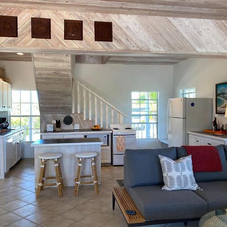 Rocks Retreat By Eleuthera Vacation Rentals North Palmetto Point Esterno foto