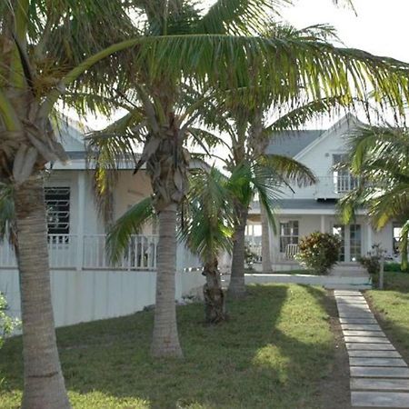 Rocks Retreat By Eleuthera Vacation Rentals North Palmetto Point Esterno foto