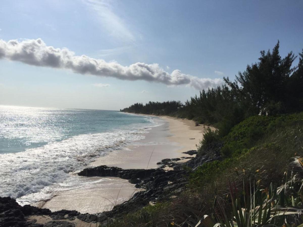 Rocks Retreat By Eleuthera Vacation Rentals North Palmetto Point Esterno foto