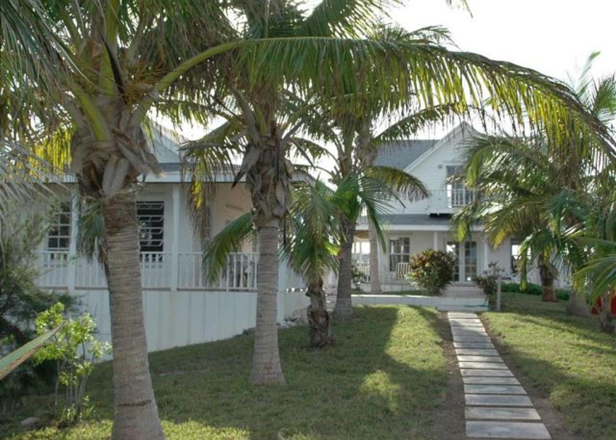 Rocks Retreat By Eleuthera Vacation Rentals North Palmetto Point Esterno foto