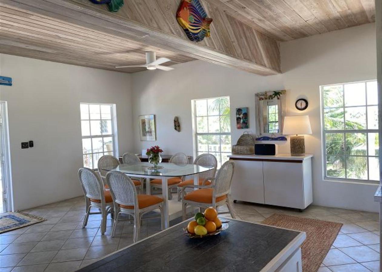 Rocks Retreat By Eleuthera Vacation Rentals North Palmetto Point Esterno foto