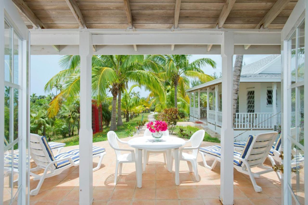Rocks Retreat By Eleuthera Vacation Rentals North Palmetto Point Esterno foto