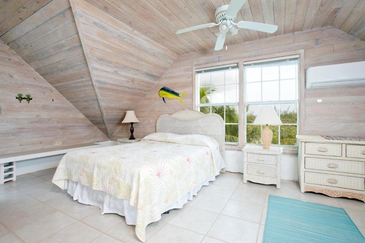 Rocks Retreat By Eleuthera Vacation Rentals North Palmetto Point Esterno foto