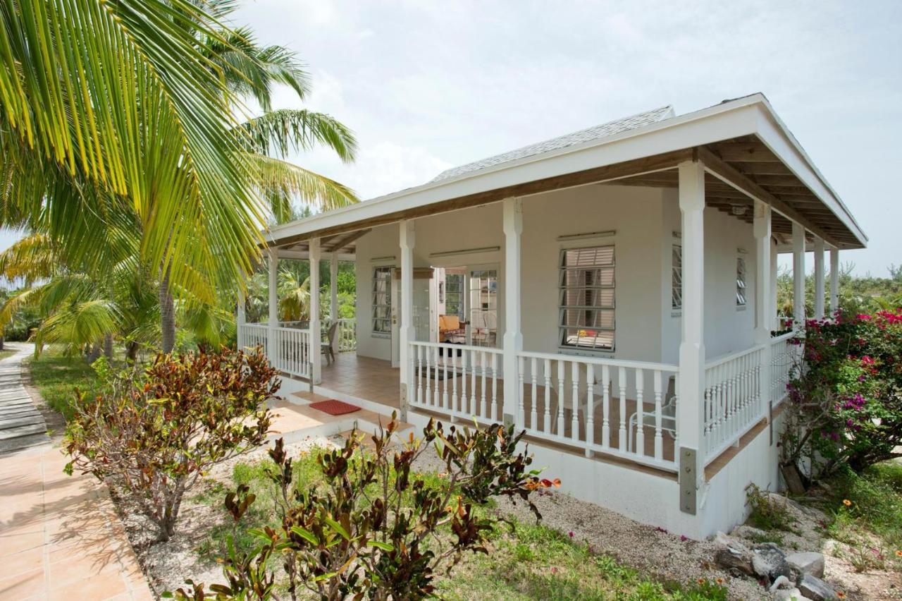 Rocks Retreat By Eleuthera Vacation Rentals North Palmetto Point Esterno foto