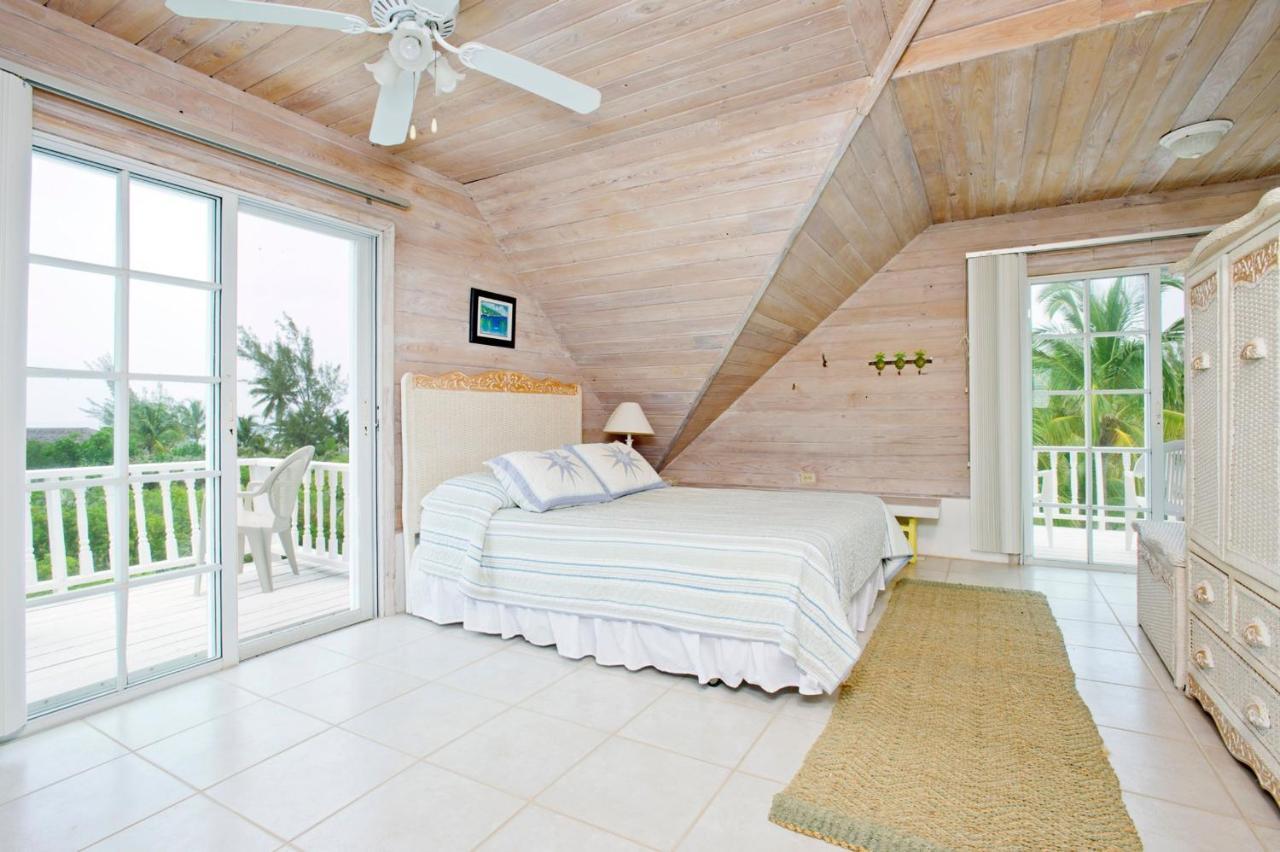 Rocks Retreat By Eleuthera Vacation Rentals North Palmetto Point Esterno foto