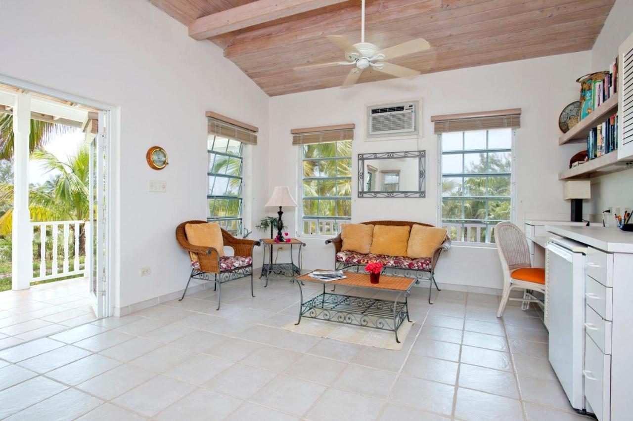 Rocks Retreat By Eleuthera Vacation Rentals North Palmetto Point Esterno foto