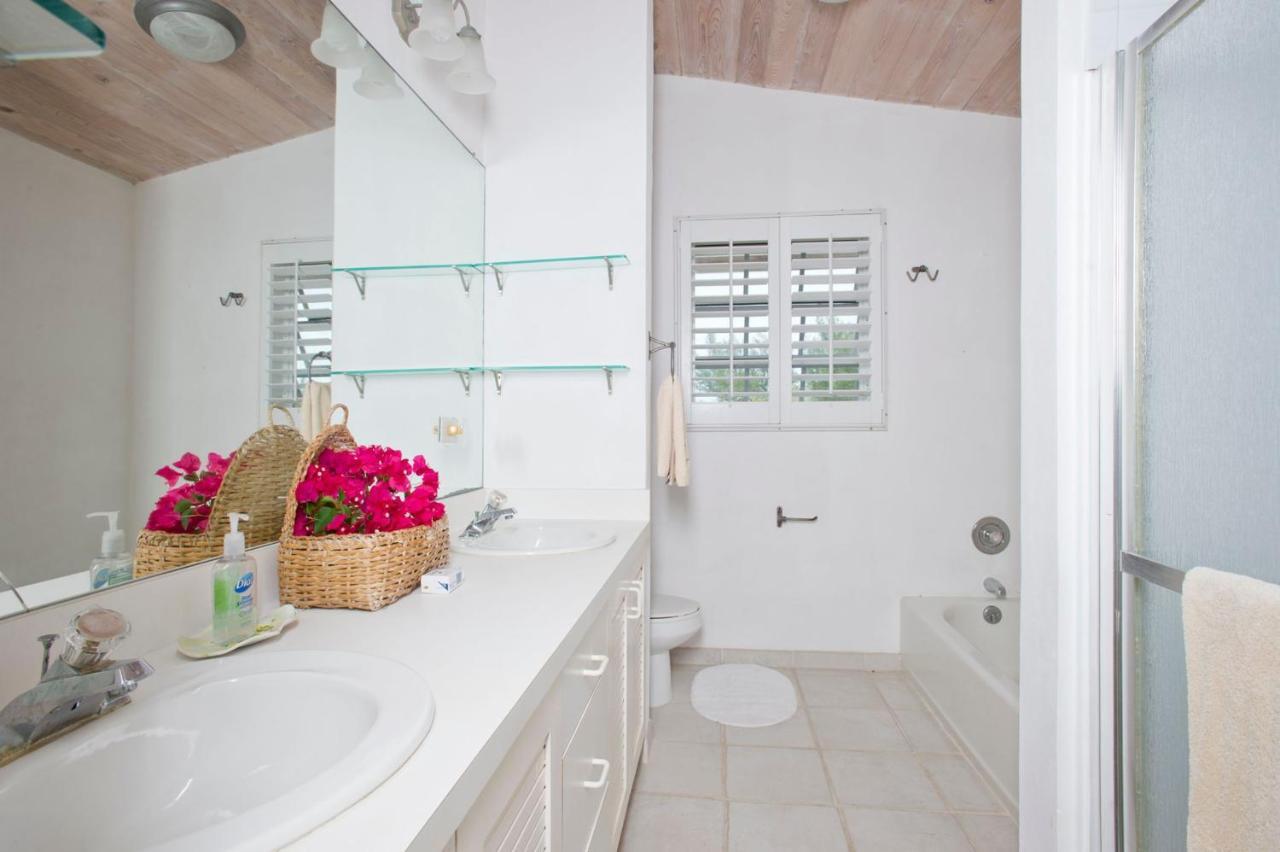 Rocks Retreat By Eleuthera Vacation Rentals North Palmetto Point Esterno foto