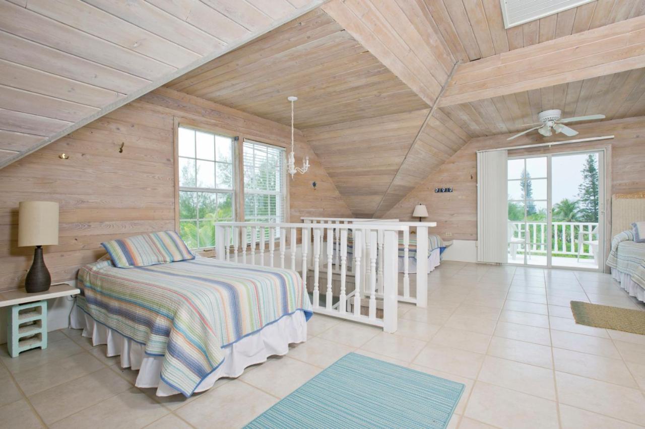 Rocks Retreat By Eleuthera Vacation Rentals North Palmetto Point Esterno foto